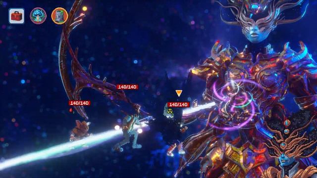 Echo Generation 2 - Release Date Trailer