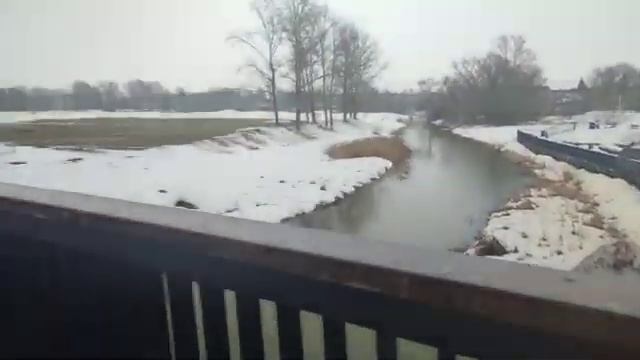 Прогулка по Гав Парижу Ивановской области