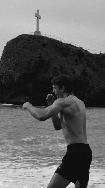 Иван Романчук Севастополь