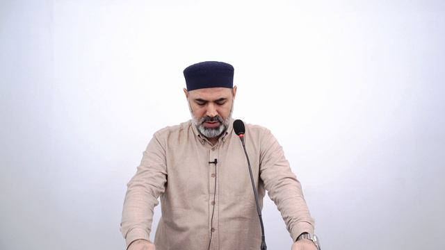 Изну кье гьесул бетIер къотIизе  Шамиль Курбанов  Джума мечеть с.Дылым