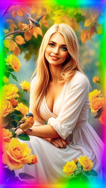 Безумно Люблю!