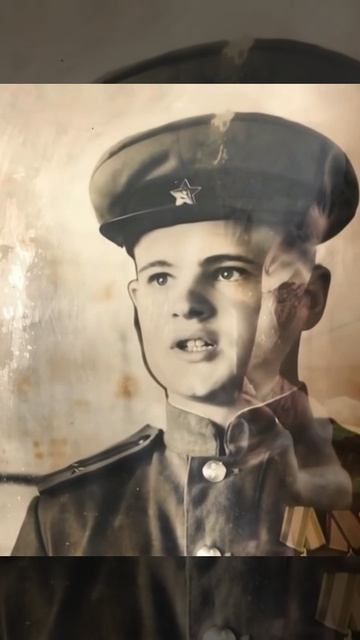 Калашников Николай Сергеевич Живые Лица Победы