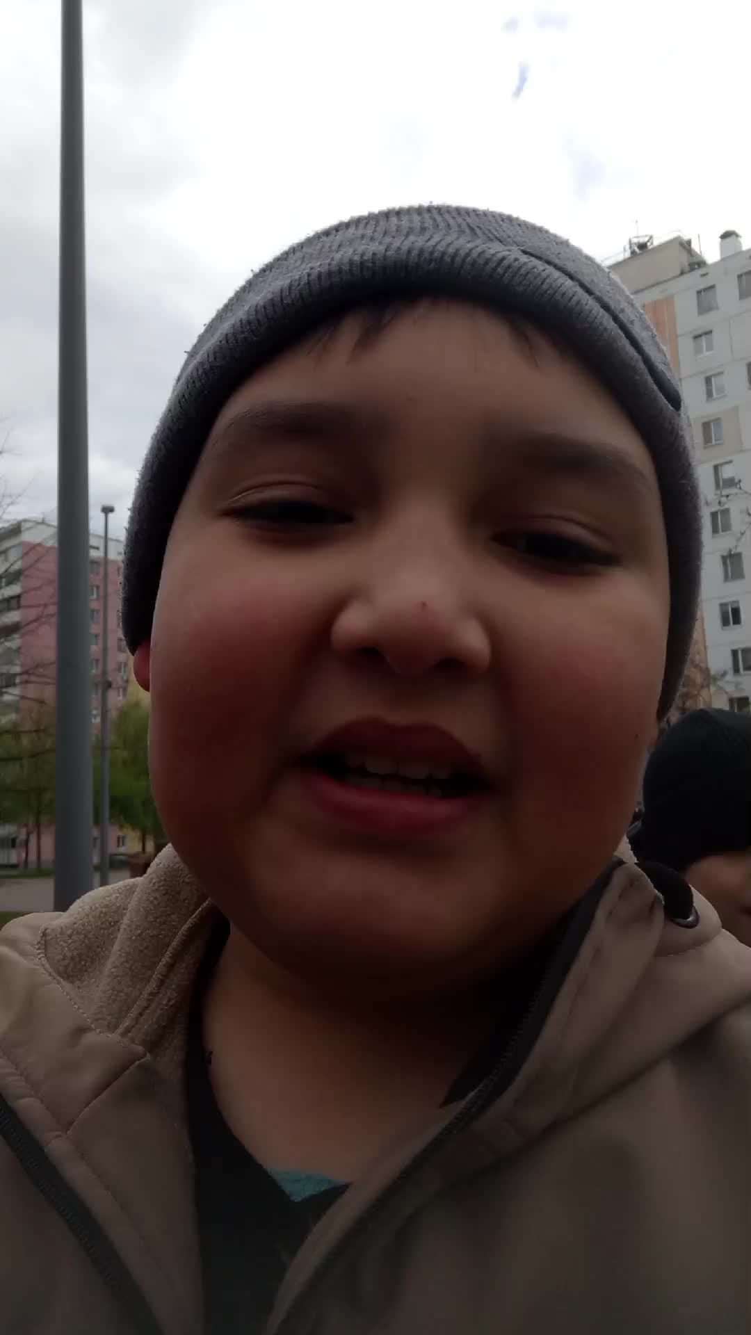 я люблю машинки