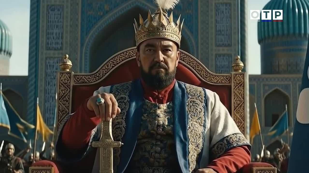 Тимур: Гений стратегии, покровитель искусств, жестокий завоеватель