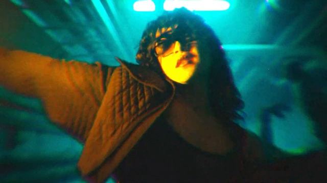 Skyfall Beats - Black Dragon Lyric Video