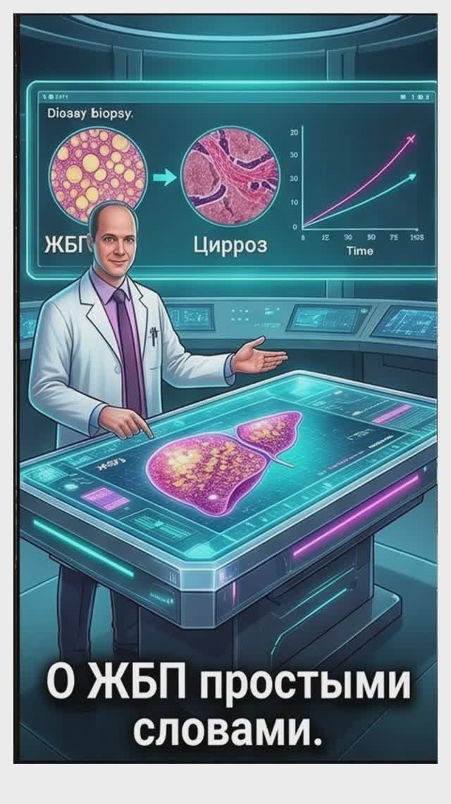 О ЖБП простыми словами