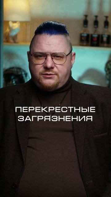 Самая тупая ОШИБКА при организации производства В РЕСТОРАНЕ  Павел Грязев