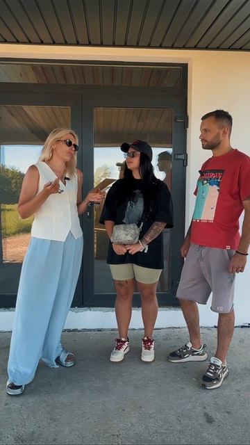 Кирюшенковы - отзыв о компании ЗАГОРОДОМ