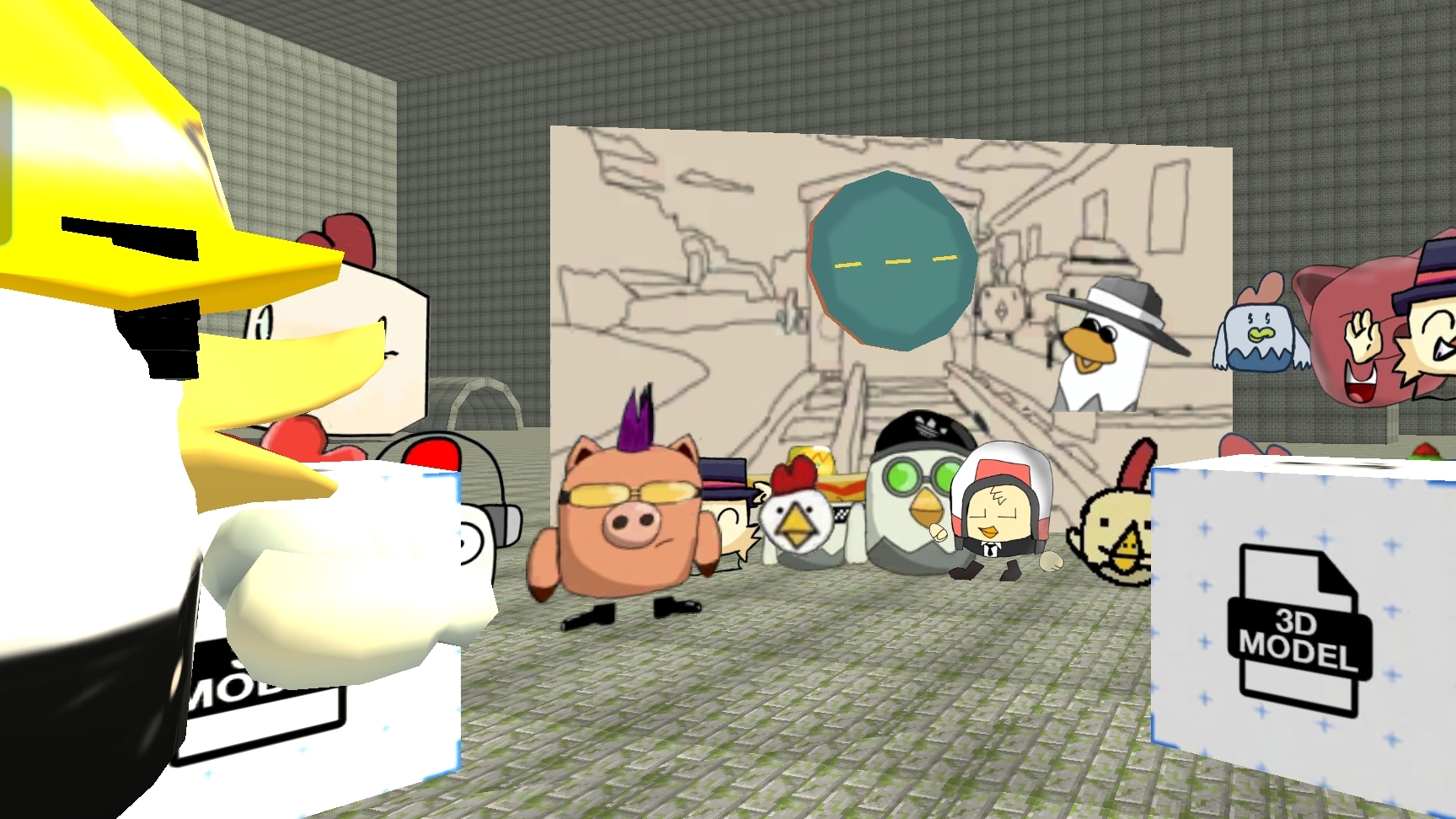 Обнова 5.6.0 вышла