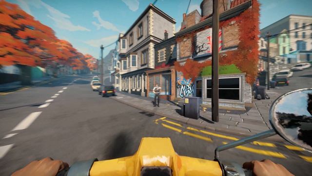 Трейлер There Are No Ghosts At The Grand