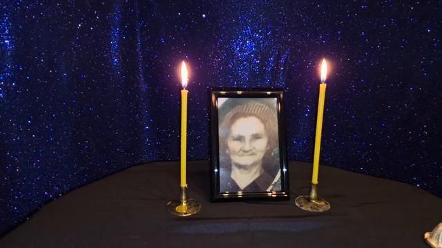 ПАМЯТЬ МОЕЙ КРОВИ