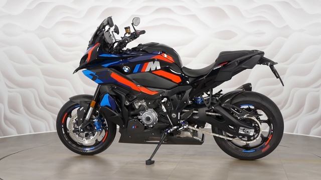 BMW M 1000 XR Vin WB10E9100R6J64070