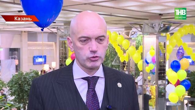 1 000 детей на сцене и 47 номеров от которых захватывает дух: Созвездие-Йолдызлык