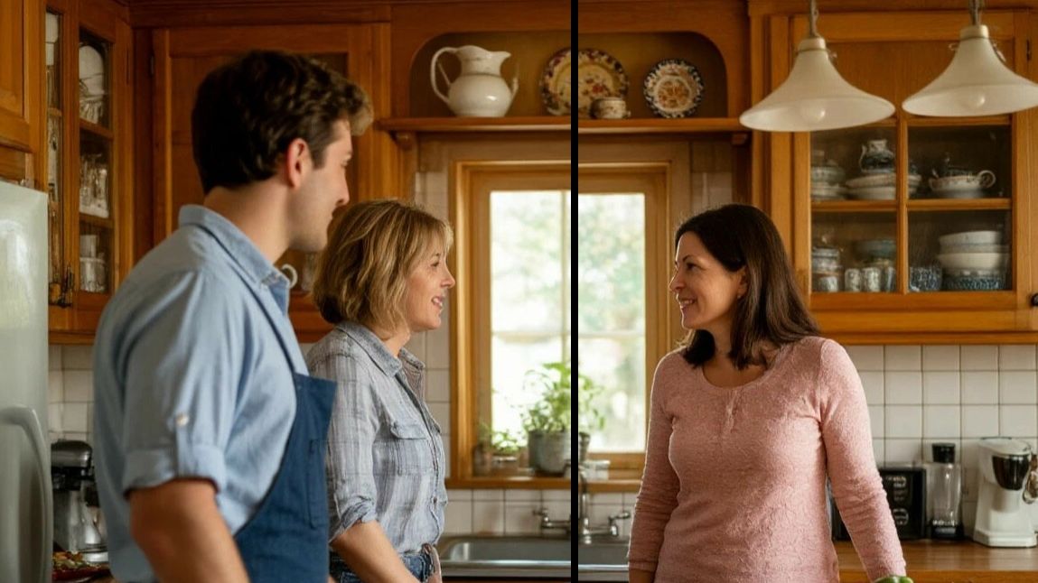 Аудиокнига Мама