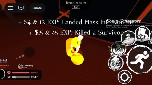 получаю Хаклорда