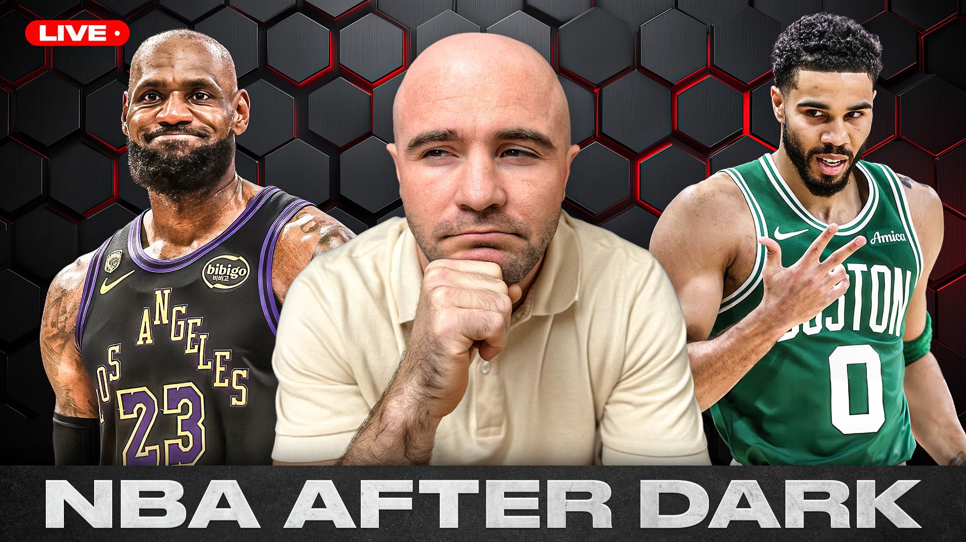 NBA AFTER DARK  ХЬЮСТОН РОКЕТС ВОЗВРАЩАЮТСЯ?  БОСТОН НЕ БУДЕТ ЗАТЯГИВАТЬ?