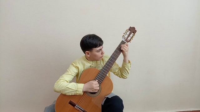 Л. Иванова -  Парижский листопад