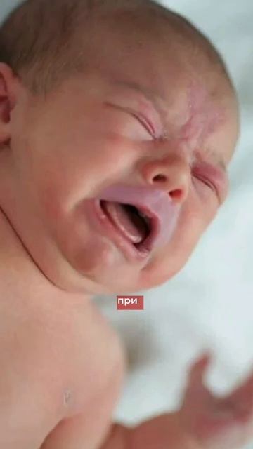 Опасен ли шум в сердце у ребенка