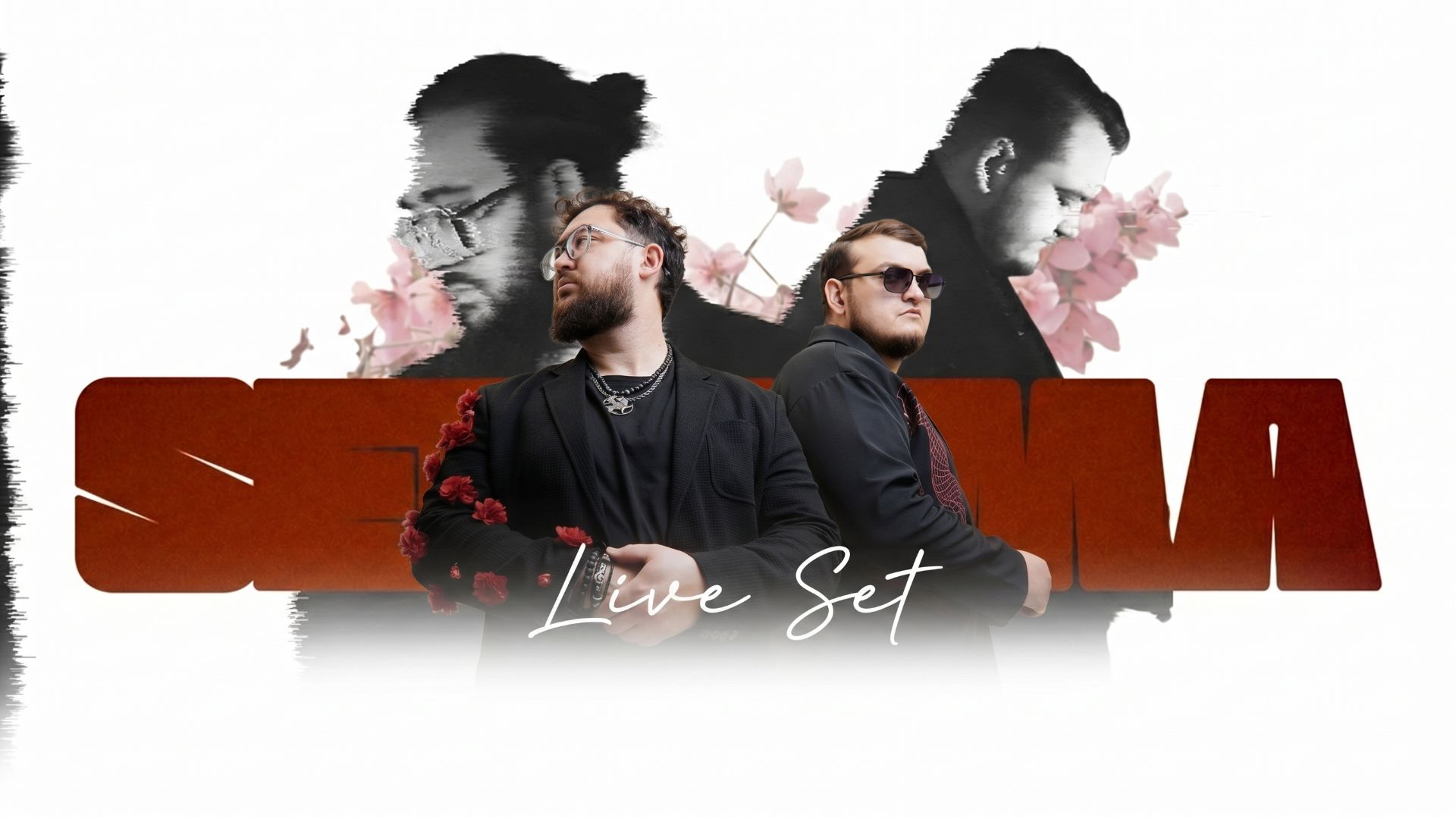 SENLIMA Live Set 2026