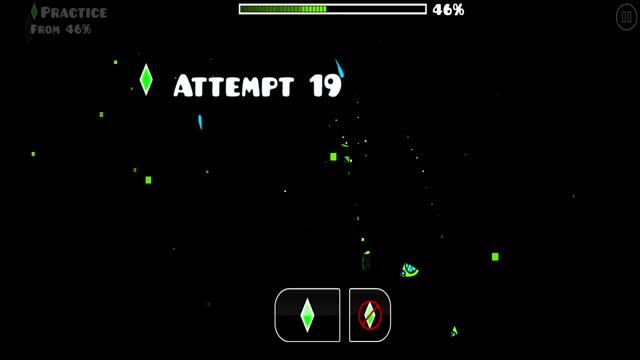 Nine Circles пройден !