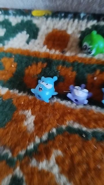 калекцая Ам ня ма 1 часть