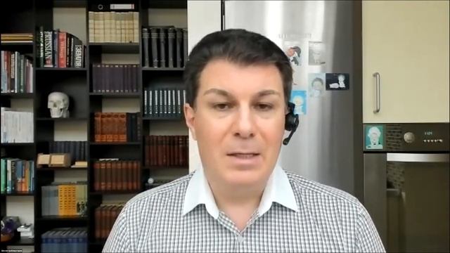 Алтайский разговор 239. Теория информации. Виталий Лажинцев и Олег Брагинский