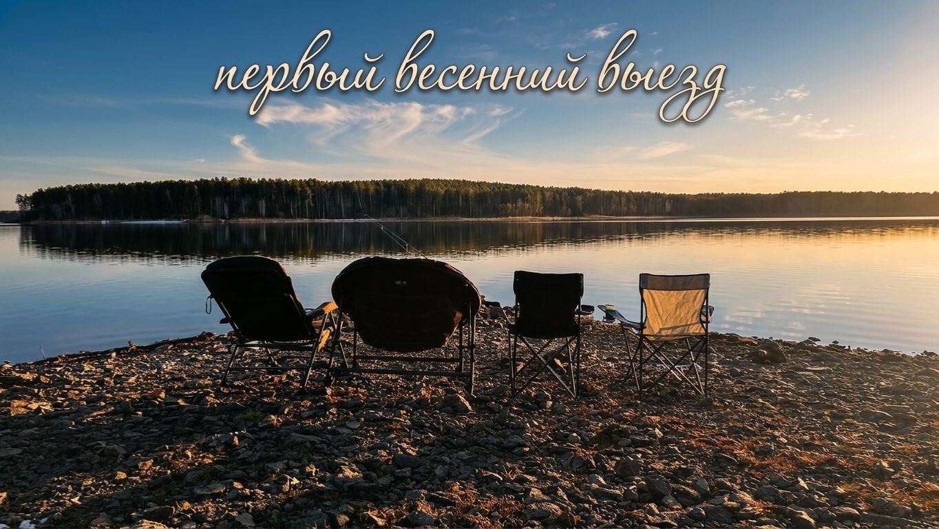 ЖИВЁМ НА БЕРЕГУ ОЗЕРА ПЕРВЫЙ ВЕСЕННИЙ ВЫЕЗД ОТДЫХ С ПАЛАТКАМИ ПЕРВЫЙ РАЗ РЫБАЛКА ЗАМЕРЫ ВЛАЖНОСТИ