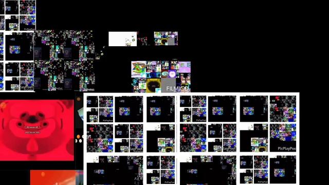 Klaskyklaskyklaskyklasky Gummy Bears 910