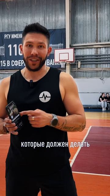 Несколько простых упражнения для поддержания здоровья!