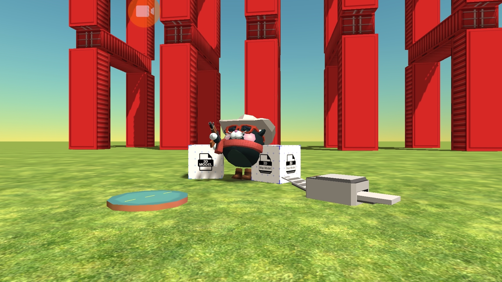 обзор про обновление 5.6.0 обновление 5.6.0