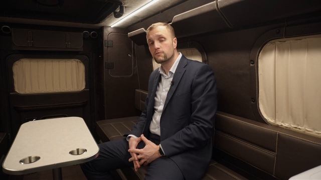 ТРЭКОЛ ХАСКИ в премиальном исполнении: обзор