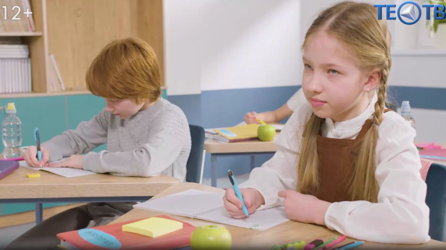 СДВГ у детей: особенность а не болезнь!