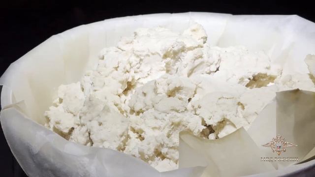 В Пермском крае полицейские изъяли из нарколаборатории более 30 кг мефедрона