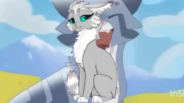 Реакция на Песчанку ! Да да нашей Иголочке опять лень делать обложку..