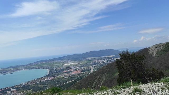 Поклонный крест. Геленджик