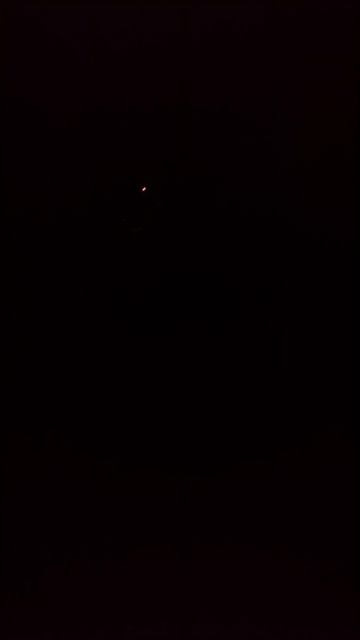 Зомби в темноте