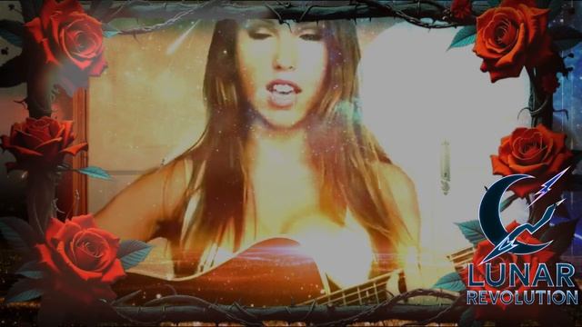 Поп Рок  от сестёр Лунарис - Просто пьян тобой