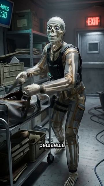 Что если бы ты слил GTA 6?