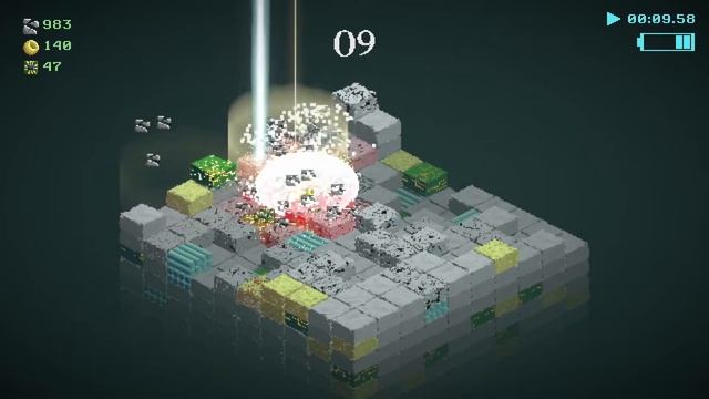 Трейлер The Last Cat In The Universe запуск