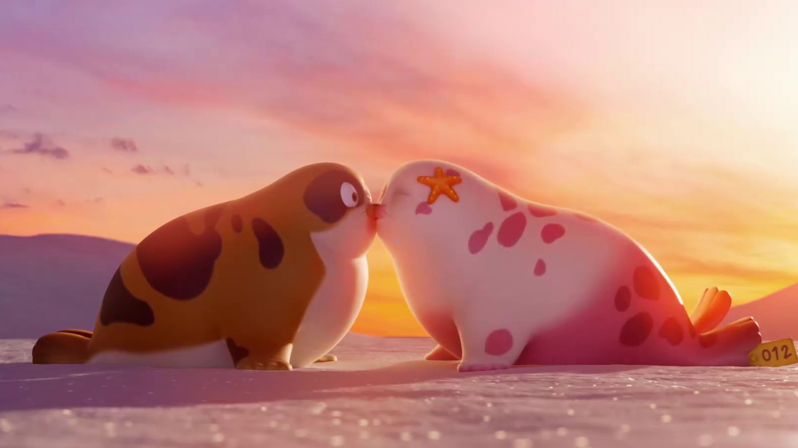 Морские Котики: Одиночество а весна уже Cовсем близко  Подборка эпизодов