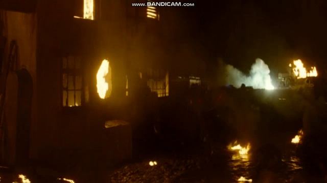 Отрывок с фильма Ярость.