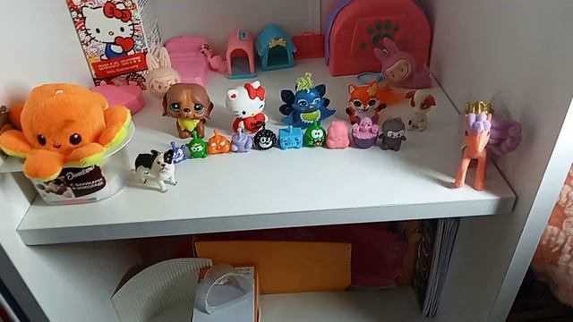 я готова выполнять ваши задания