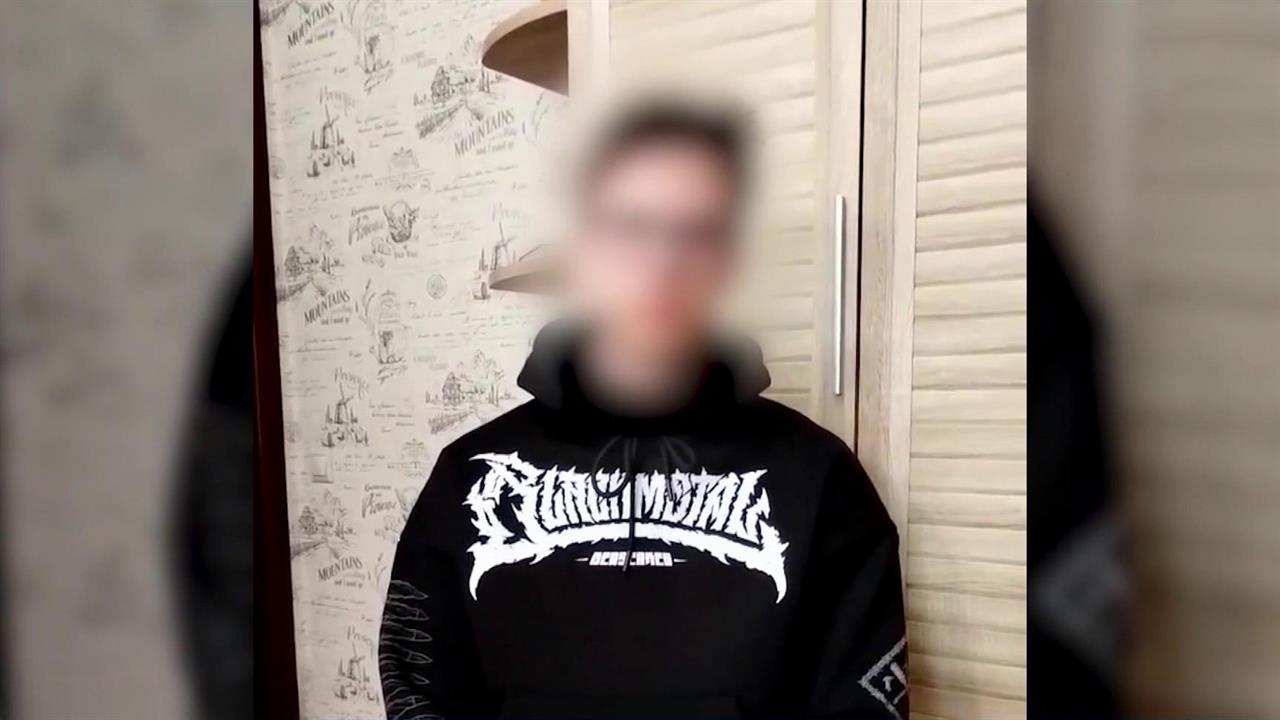 Сотрудники ФСБ предотвратили теракт против руководства Роскомнадзора