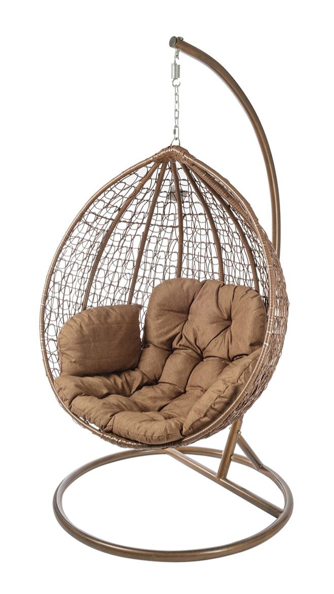 Кресло подвесное садовое Бостон  427720