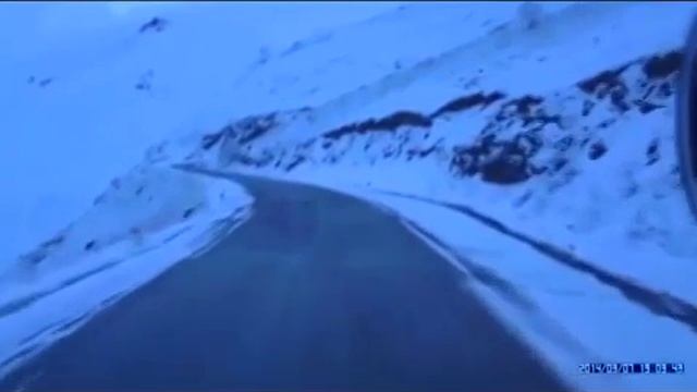 Слышишь брат не спешиДальнобойщикам посвящаю!