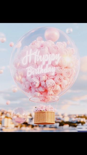 Картинки с ПОЗДРАВЛЕНИЕМ на ДЕНЬ РОЖДЕНИЯ