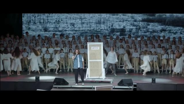 Стас Море - По доброй воле МДЦ Артек 2023