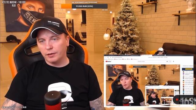 Виталий Реутов Я не закрывал Серова Архив