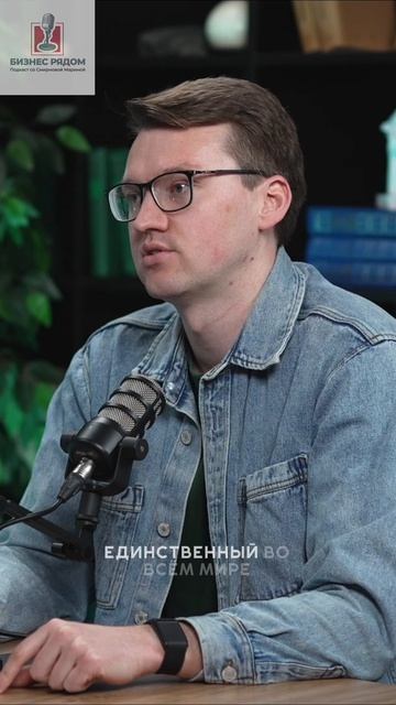 Первый проект - самый любимый