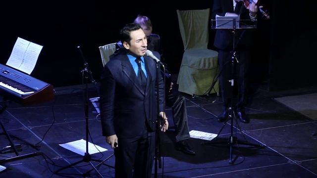 Ariel Ardit  Solo Tango Orquesta Toda Mi Vida